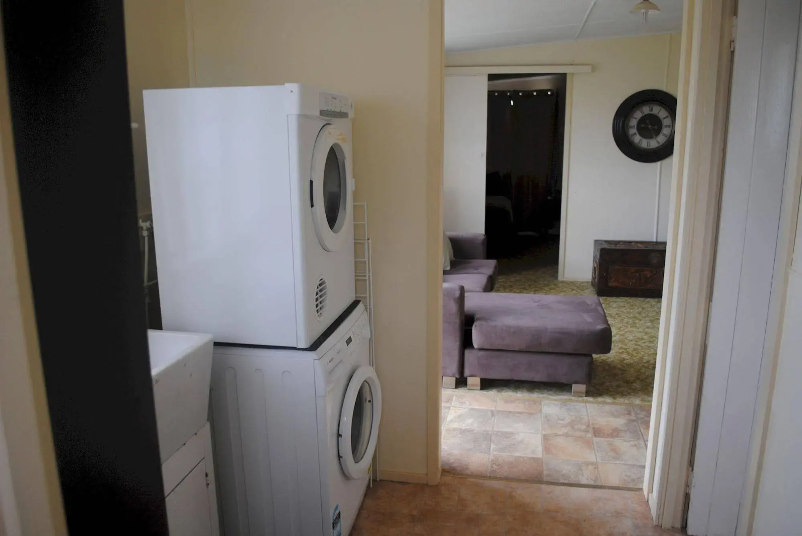 Kingaroy Holiday Park