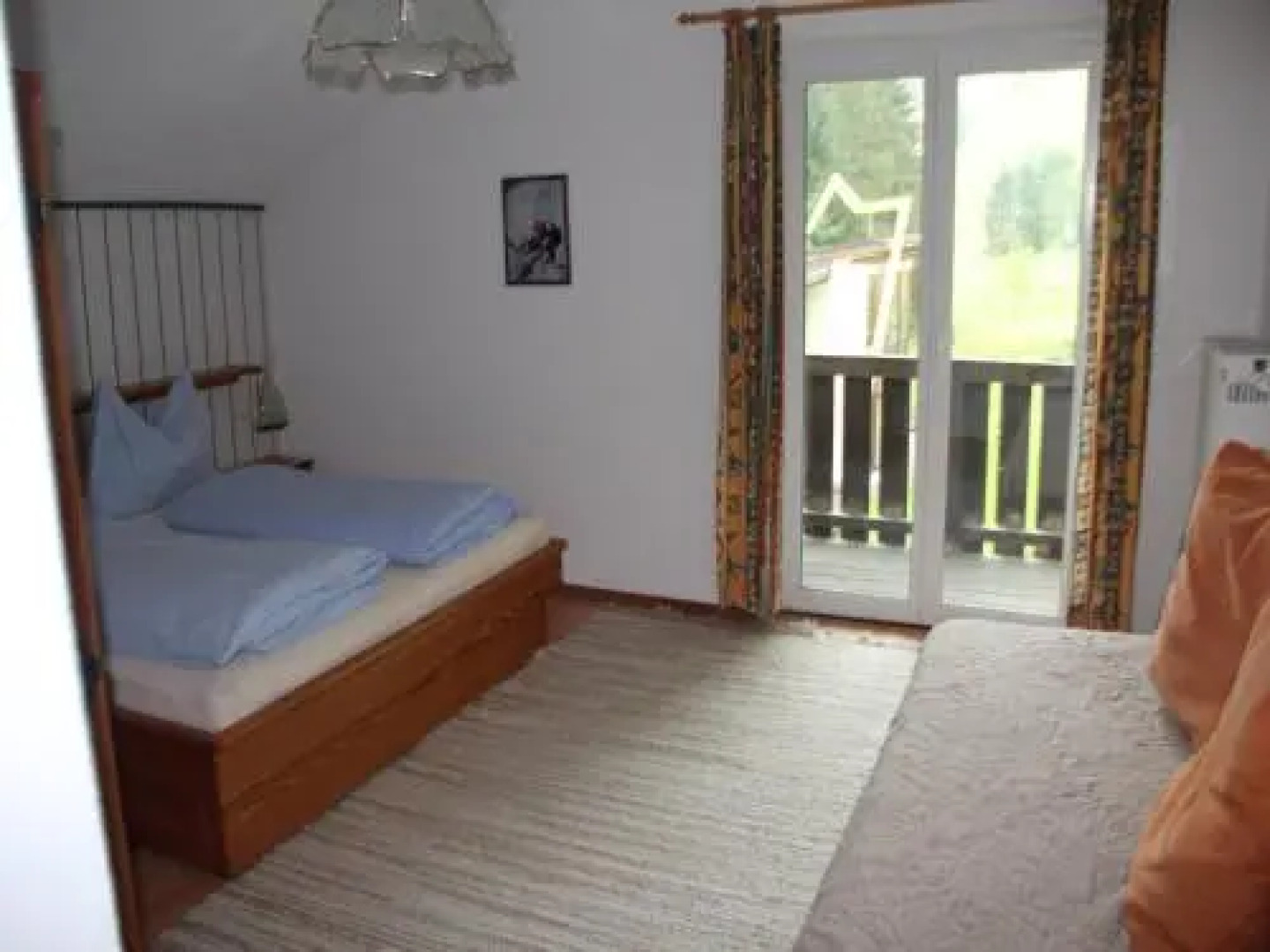 Ferienwohnung Laserer