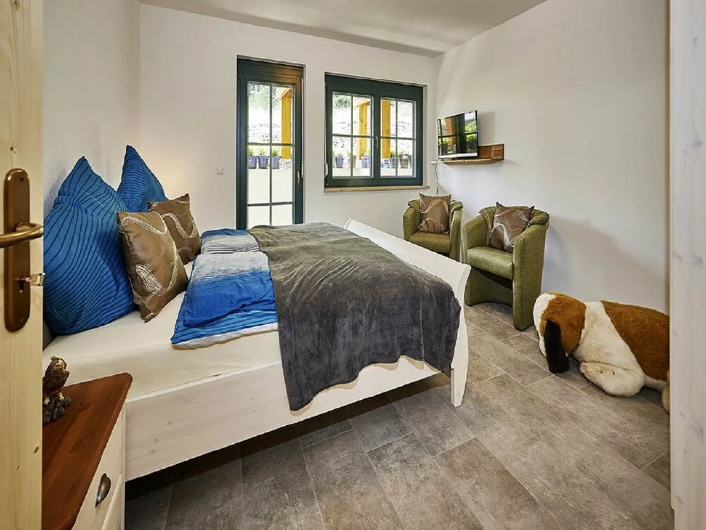 Landhaus Meier Lechbruck