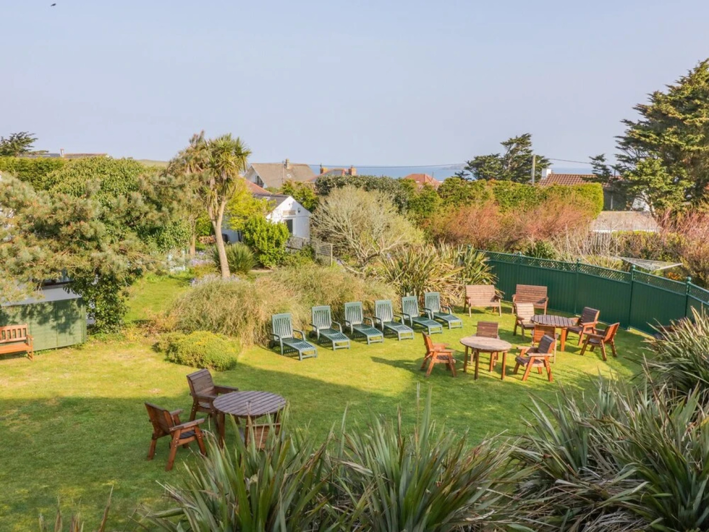 Yellow Sands Apartment 4