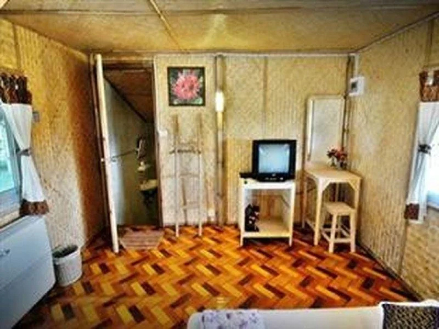 Baan Korphai Hill Resort