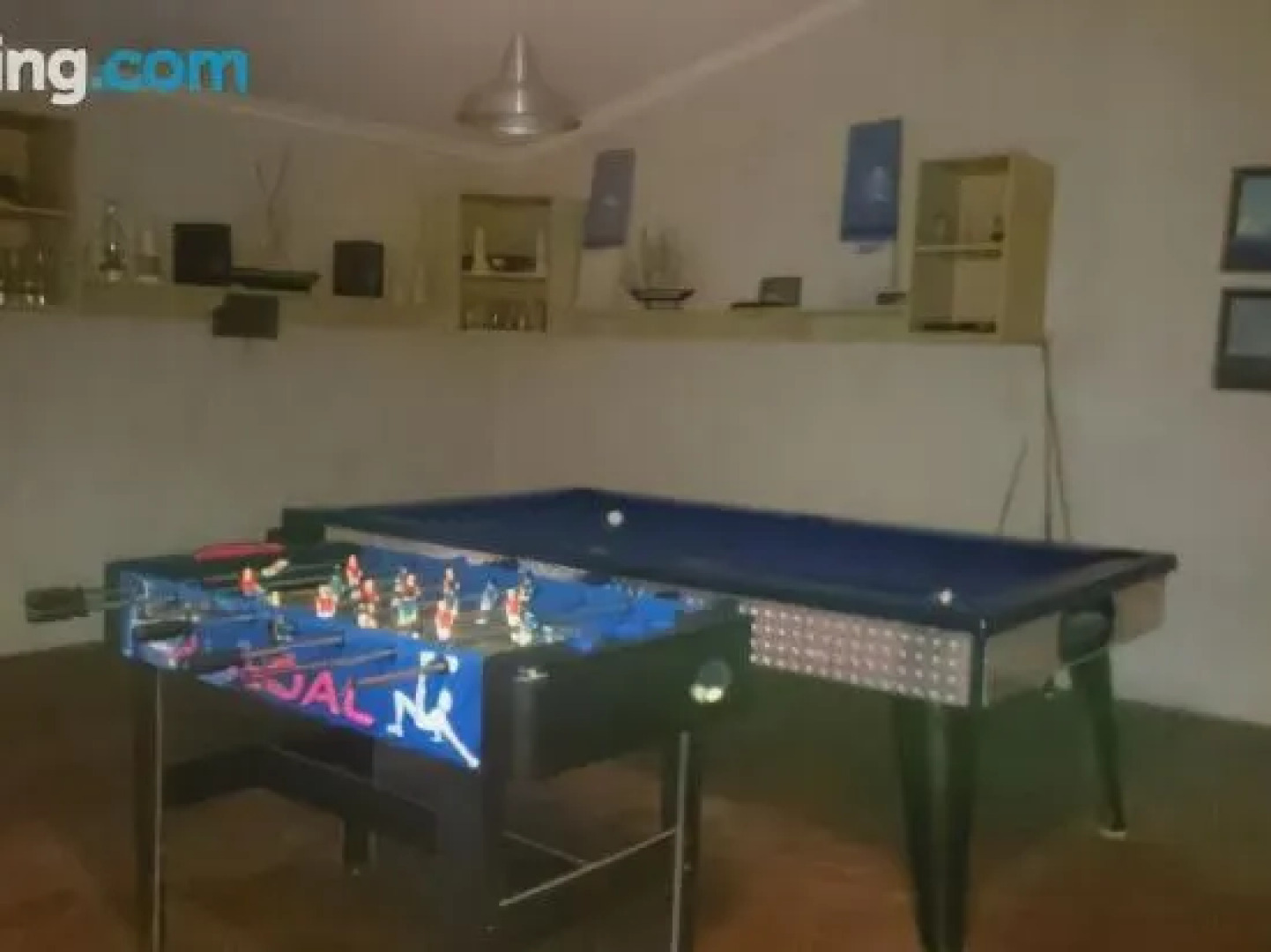 Esperanza Countryside Accomodation