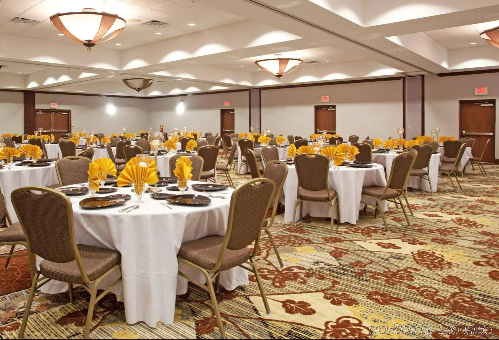 Hilton Garden Inn Columbia Airport