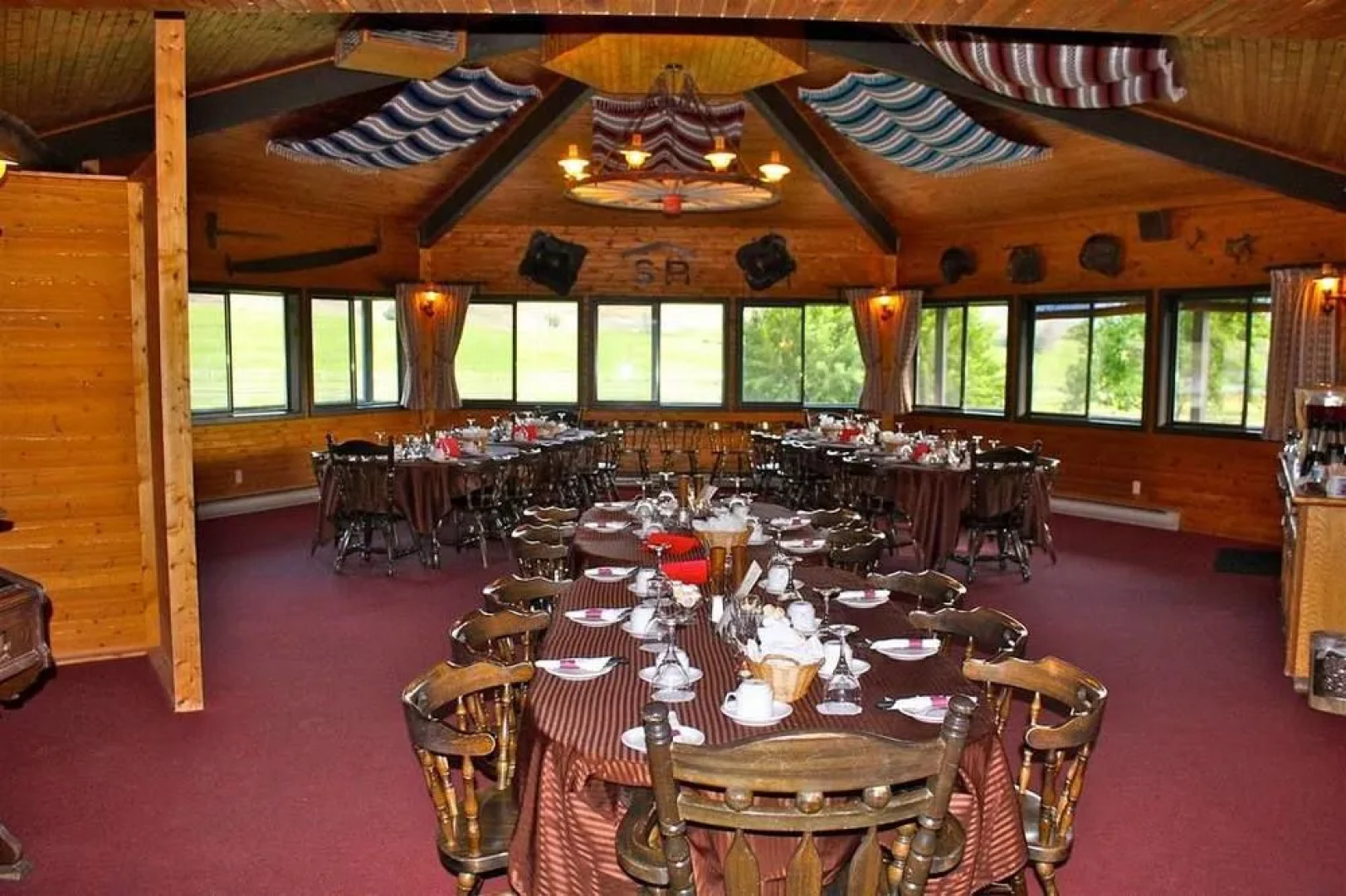 Sundance Guest Ranch