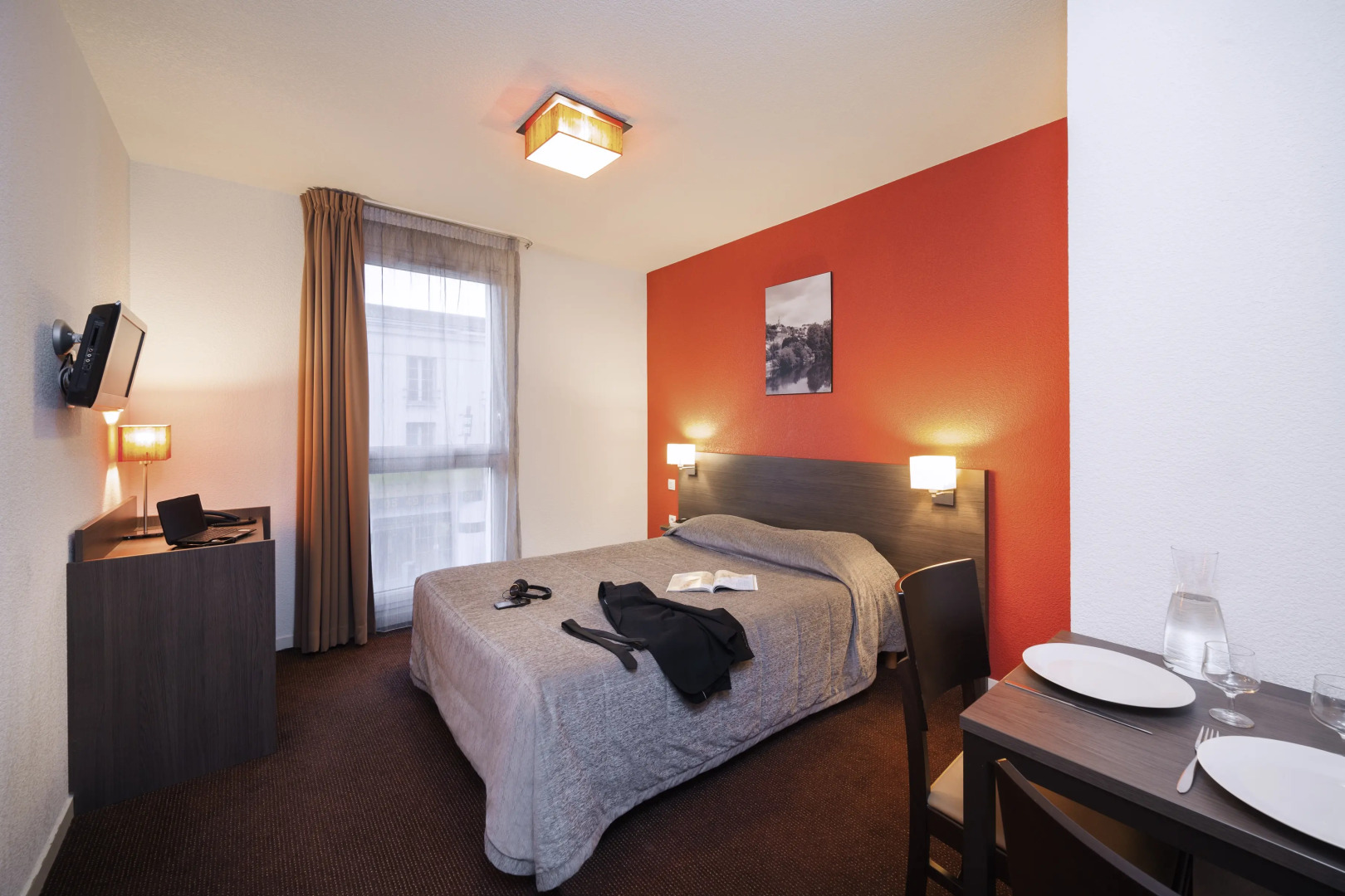 Aparthotel Adagio Access Poitiers