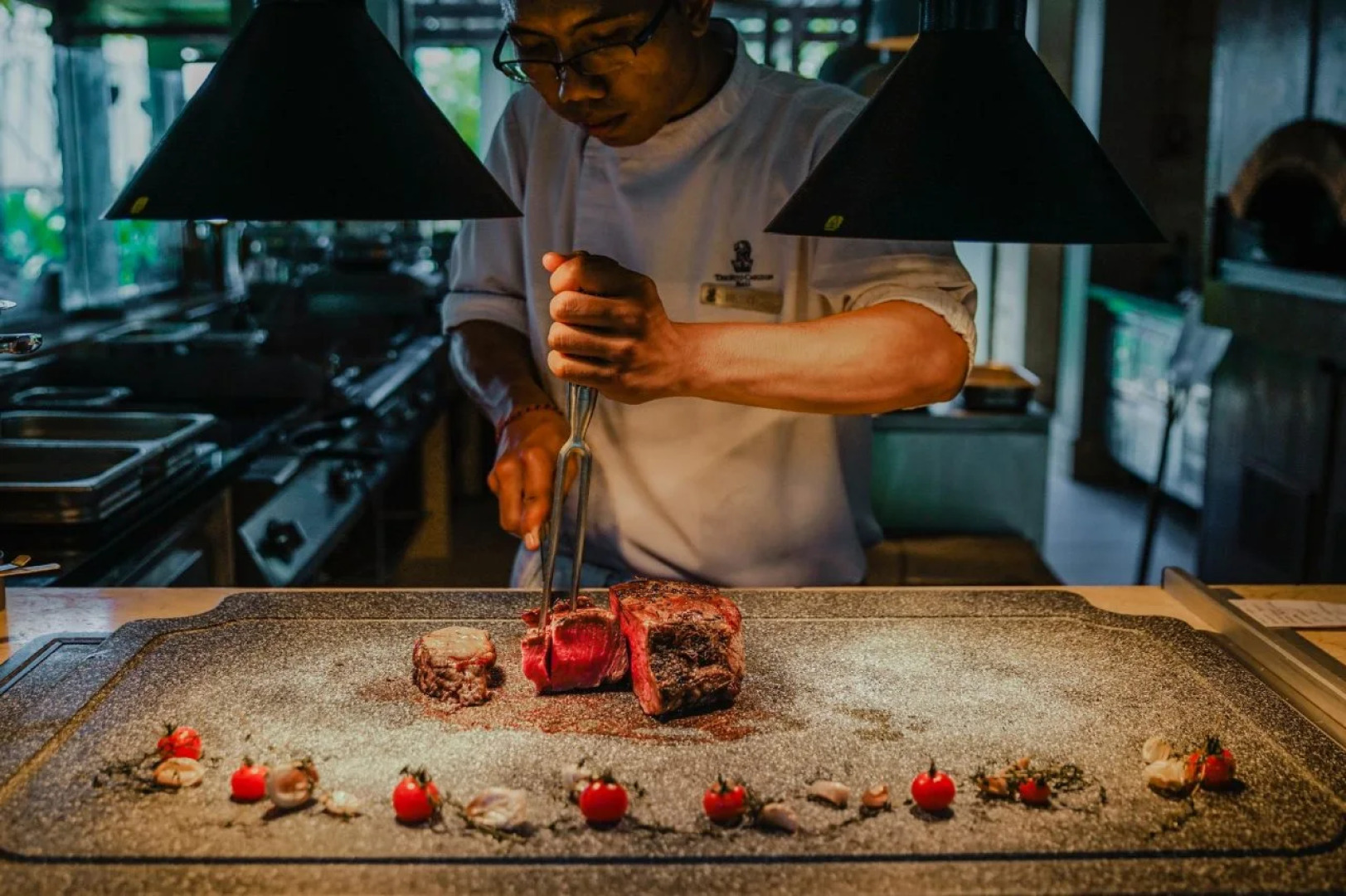 The Ritz-Carlton Bali Villas