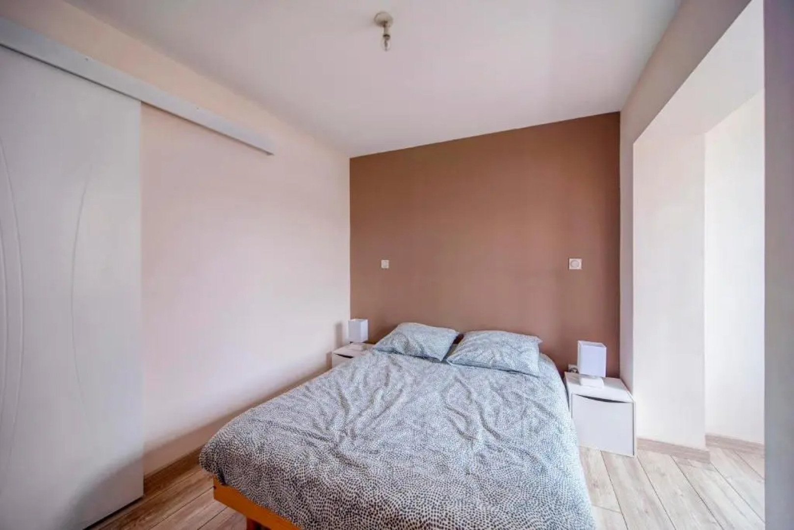 La Chalaronne - appartement au coeur de la cité médiévale