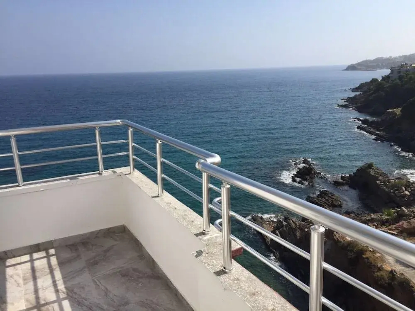 Pinar Motel