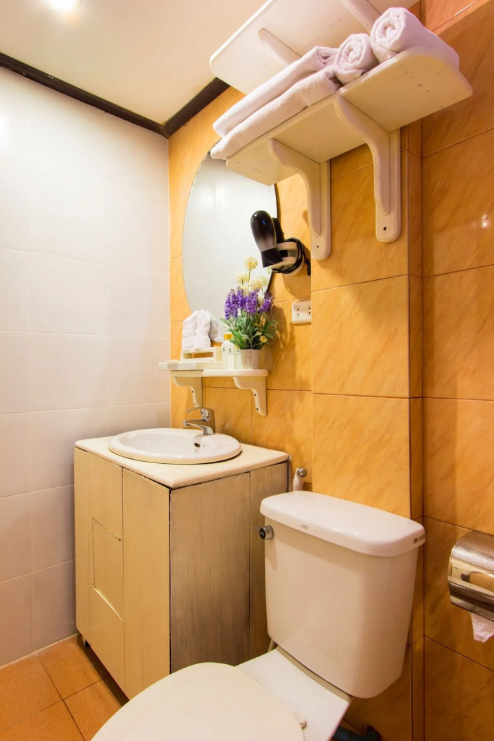 Chanthavinh Resort And Spa