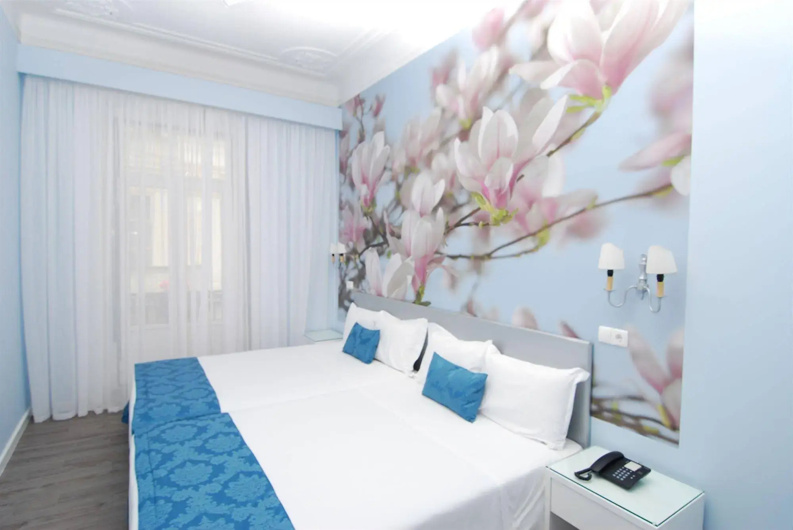 Hotel Florescente