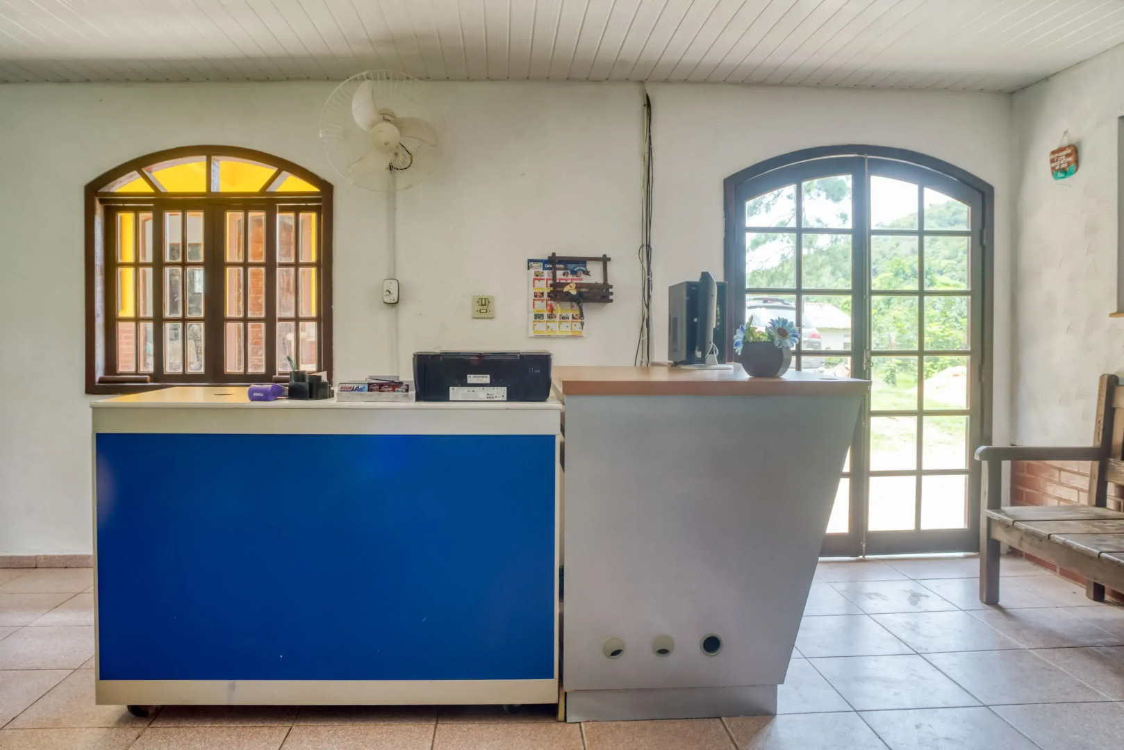 Pousada Leonardo da Vinci