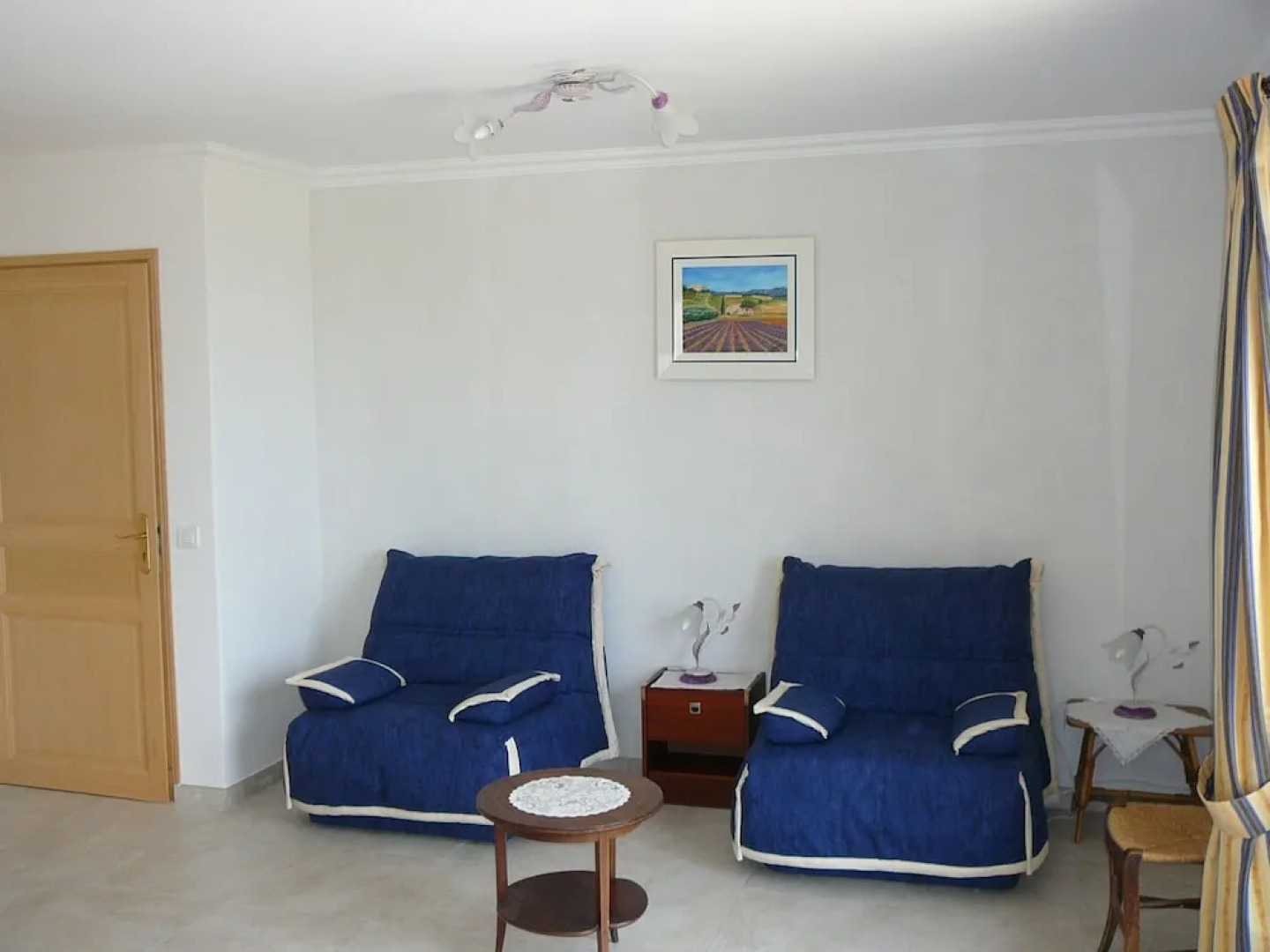 Chambres d'hotes La Bigarade