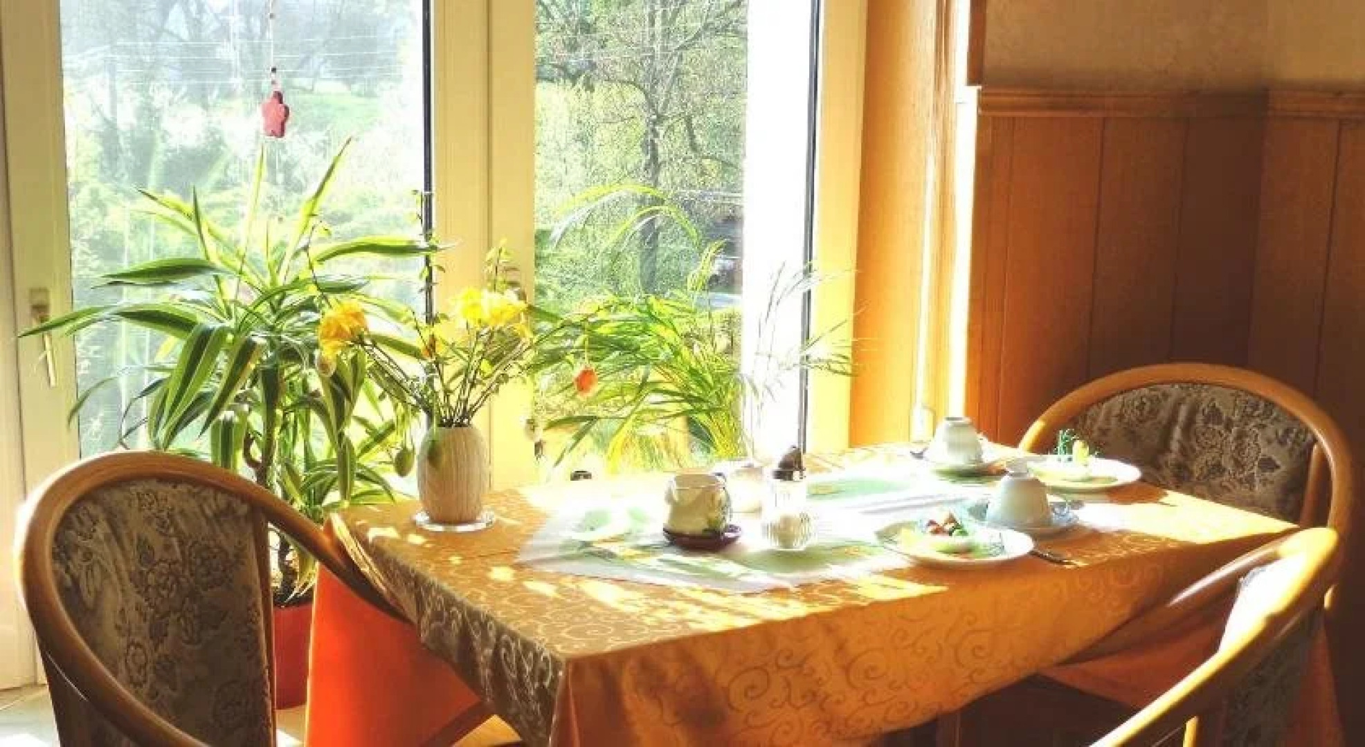 Pension Sonnenhügel