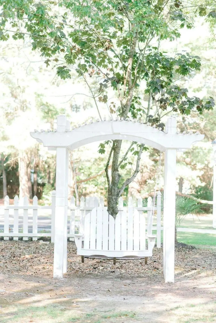 Georgia Palms & Gardens