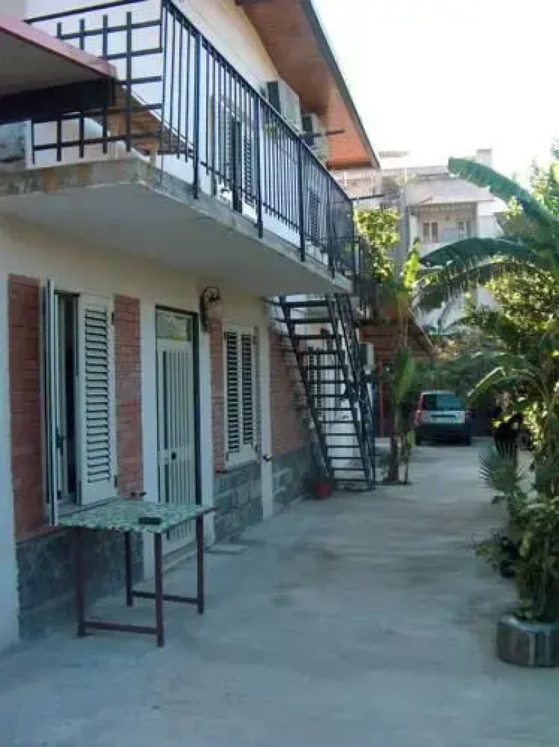 Casa Marina