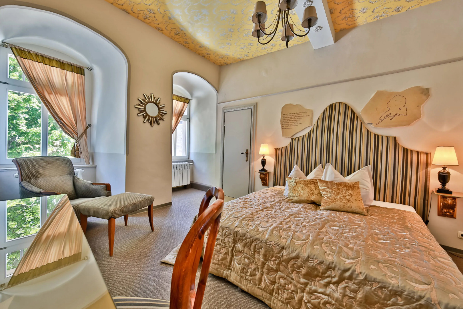 Schlosshotel Elgersburg