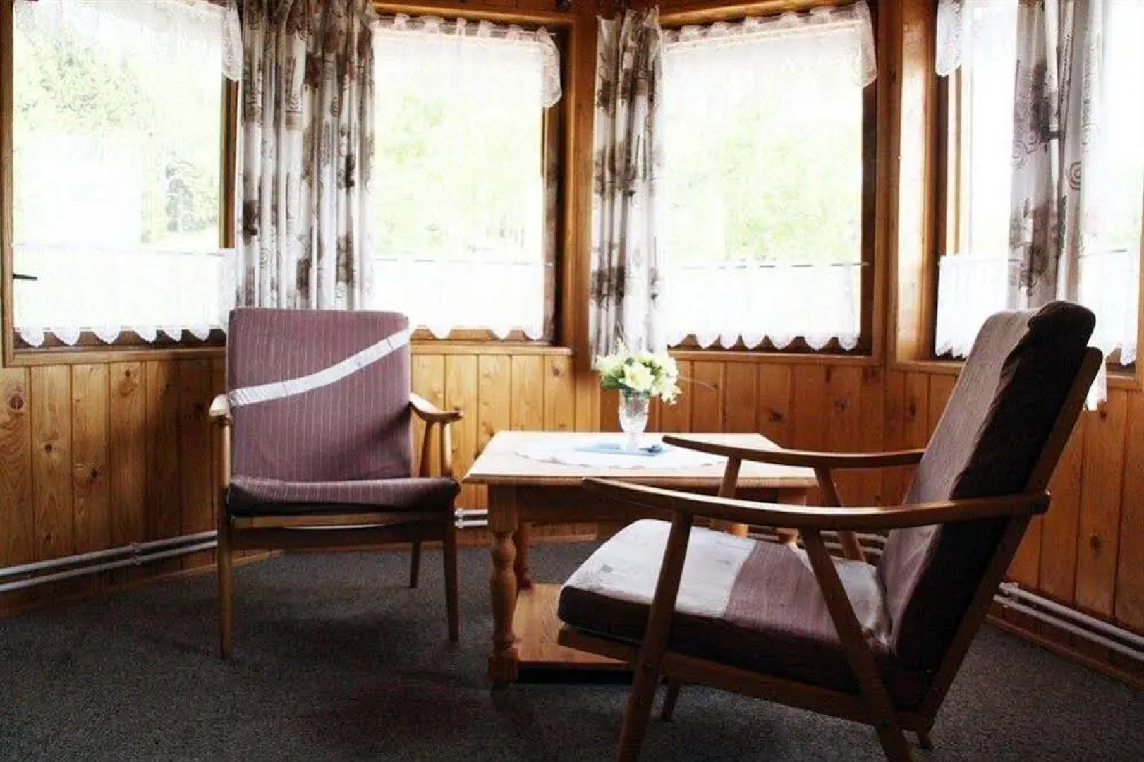 Hotel Zámeček Janovičky