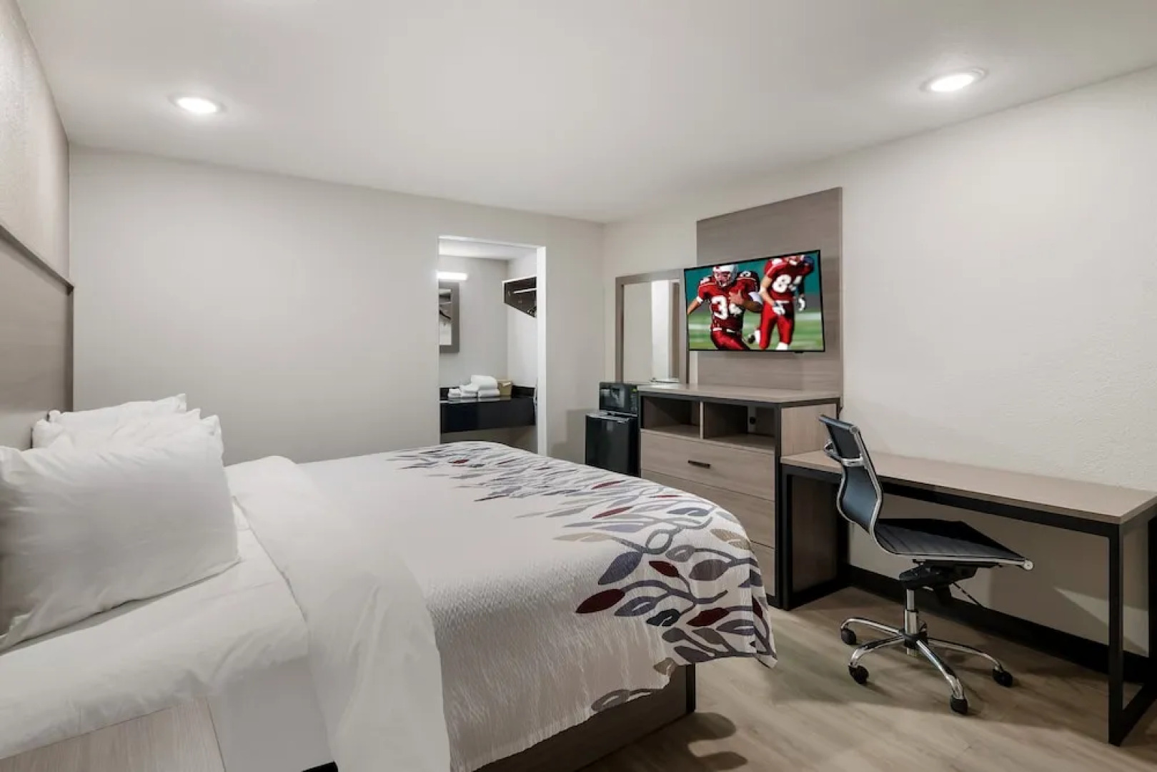 Red Roof Inn & Conference Center McKinney