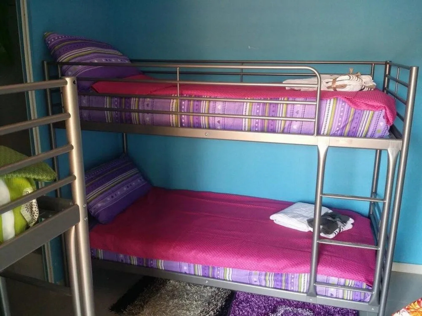 Il Borgo Del Capitano