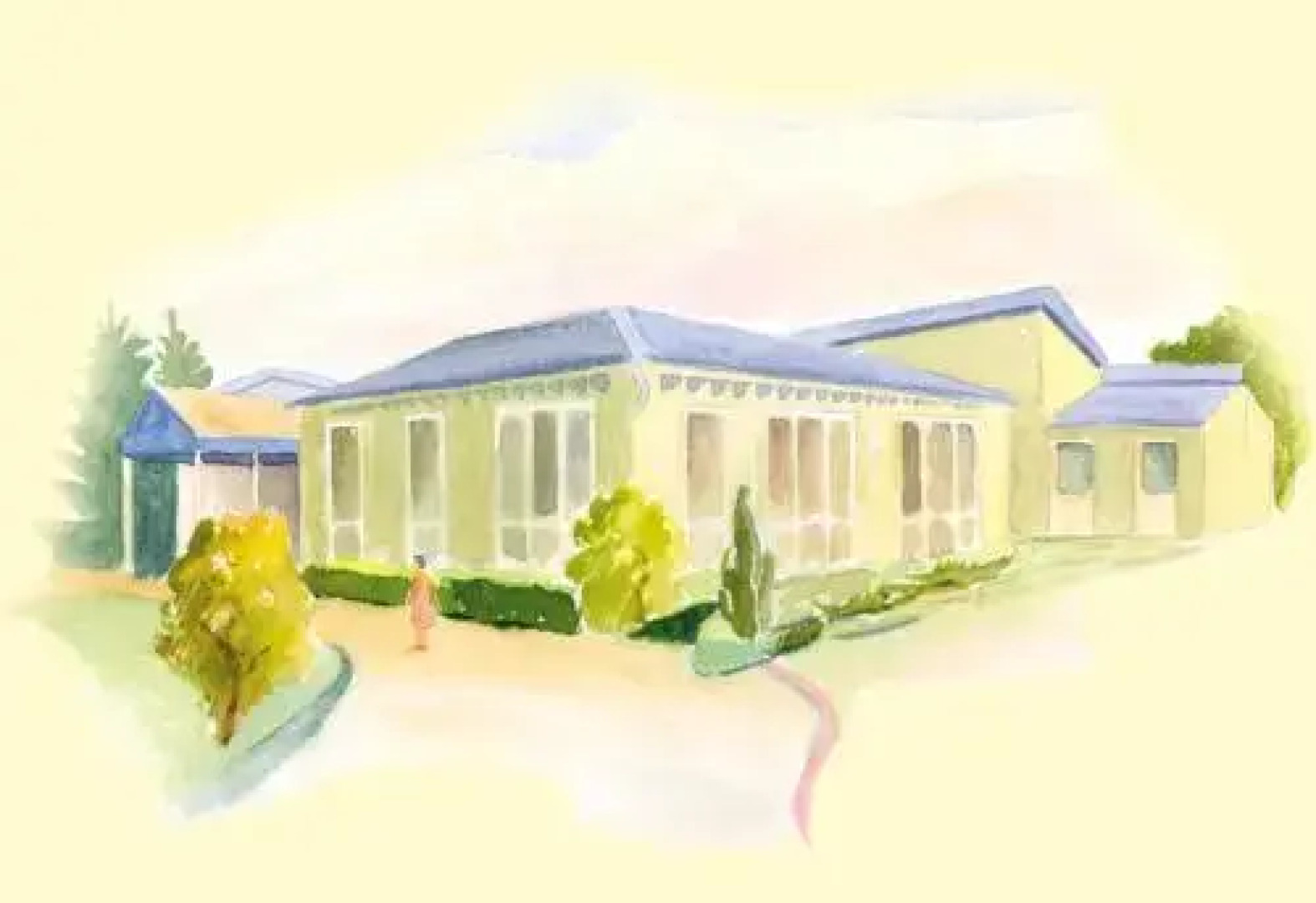 Seminar HOTEL Schulz