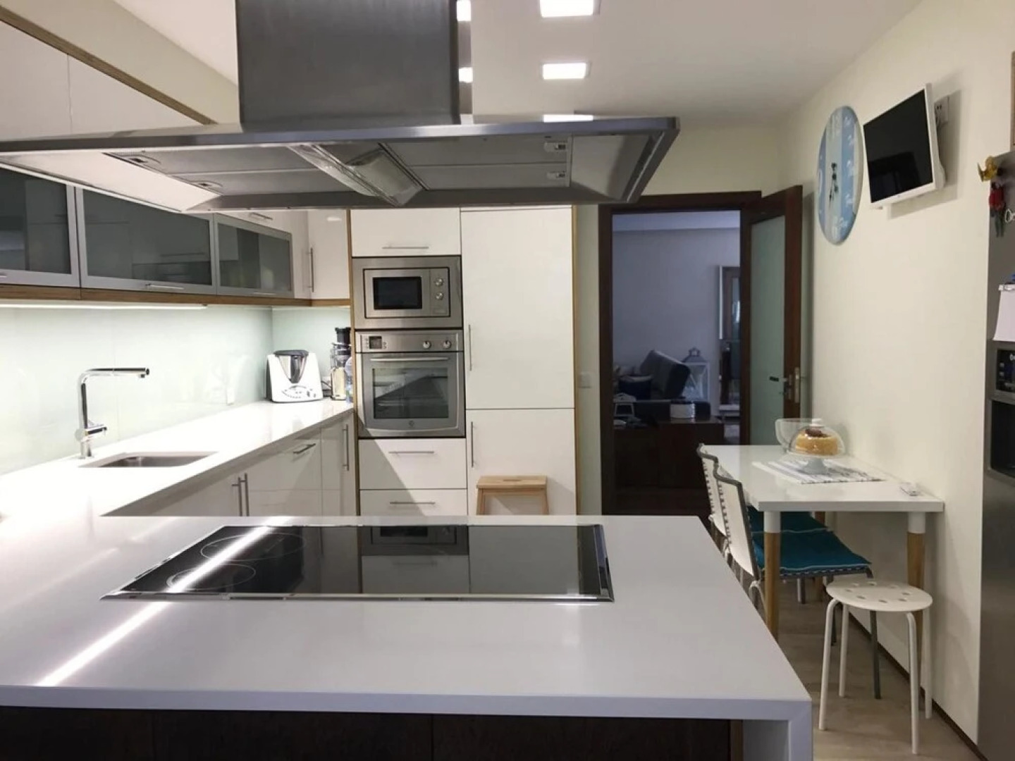 Villa With 3 Bedrooms in Apúlia, With Private Pool, Enclosed Garden an