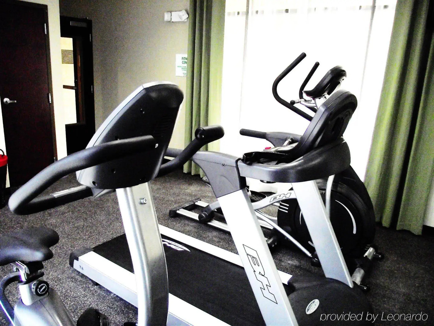 Holiday Inn Mobile - Airport by IHG