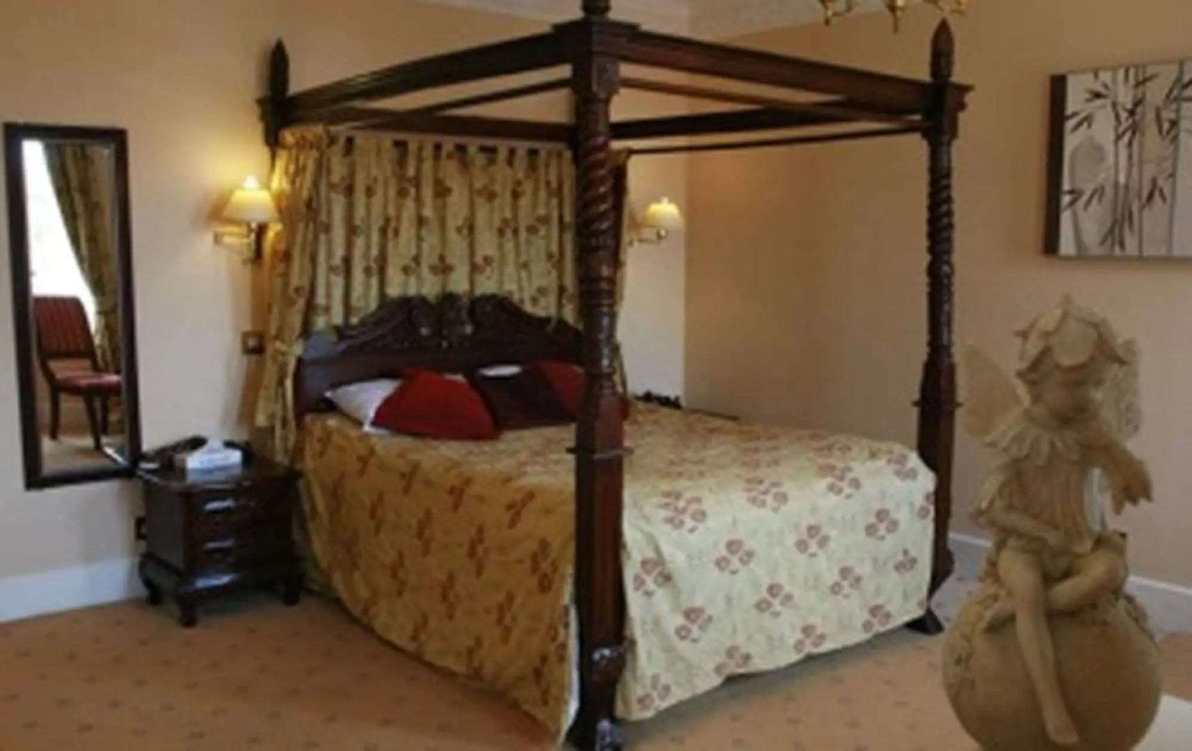 Imperial Hotel