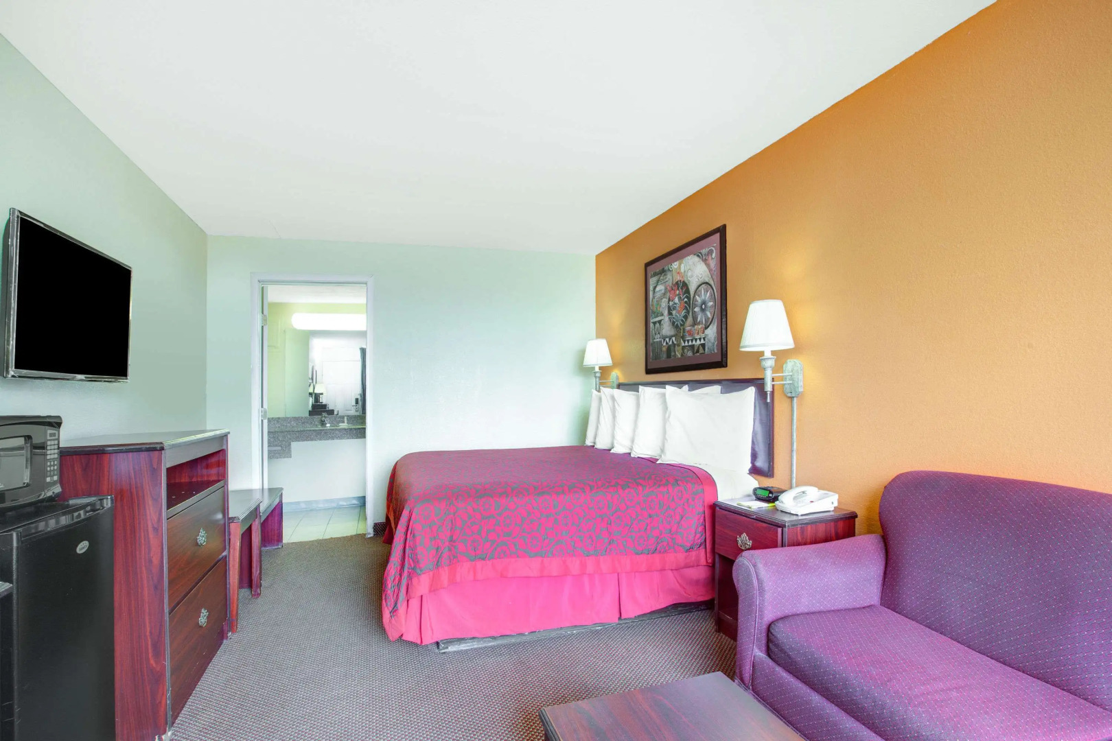 Days Inn by Wyndham Okemah