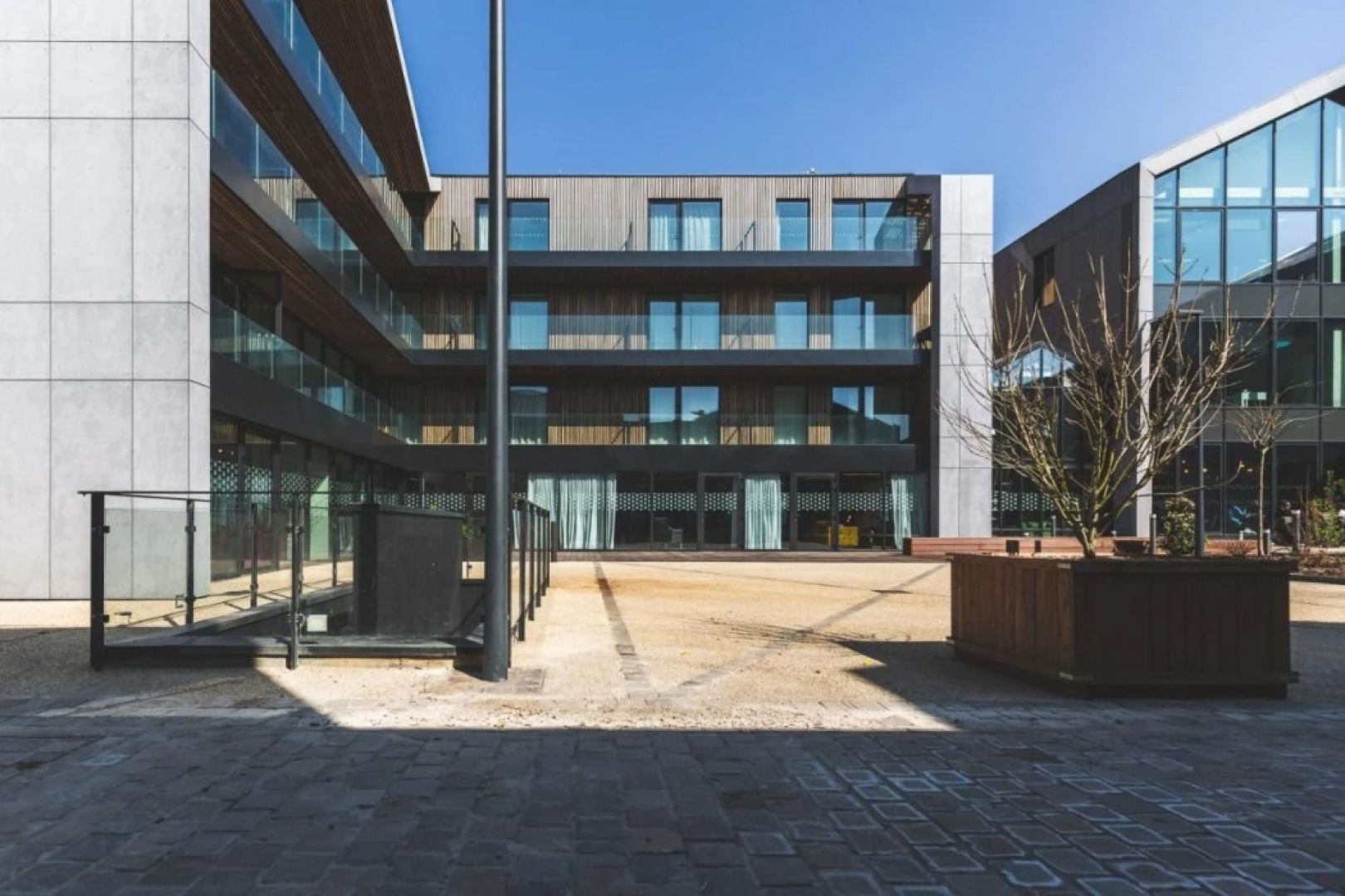 Coloft By PurePlaces