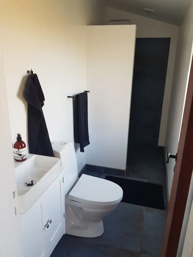 Billund Retreat - 5 bedroom House