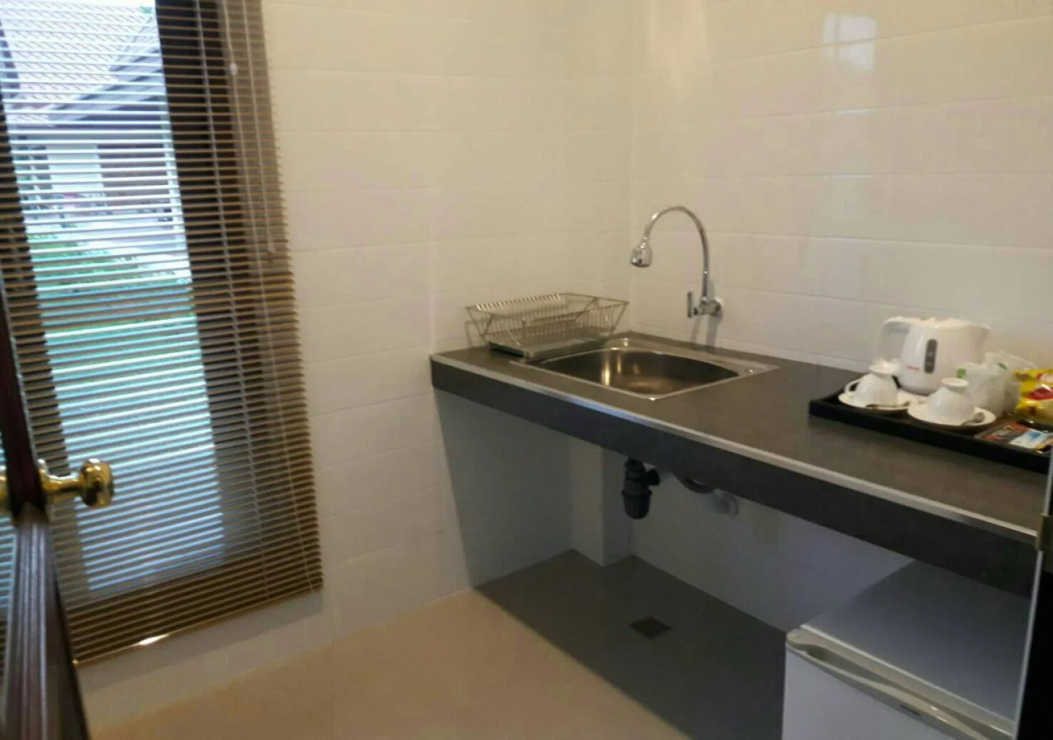 Tharnrarin Villa Suphan Buri