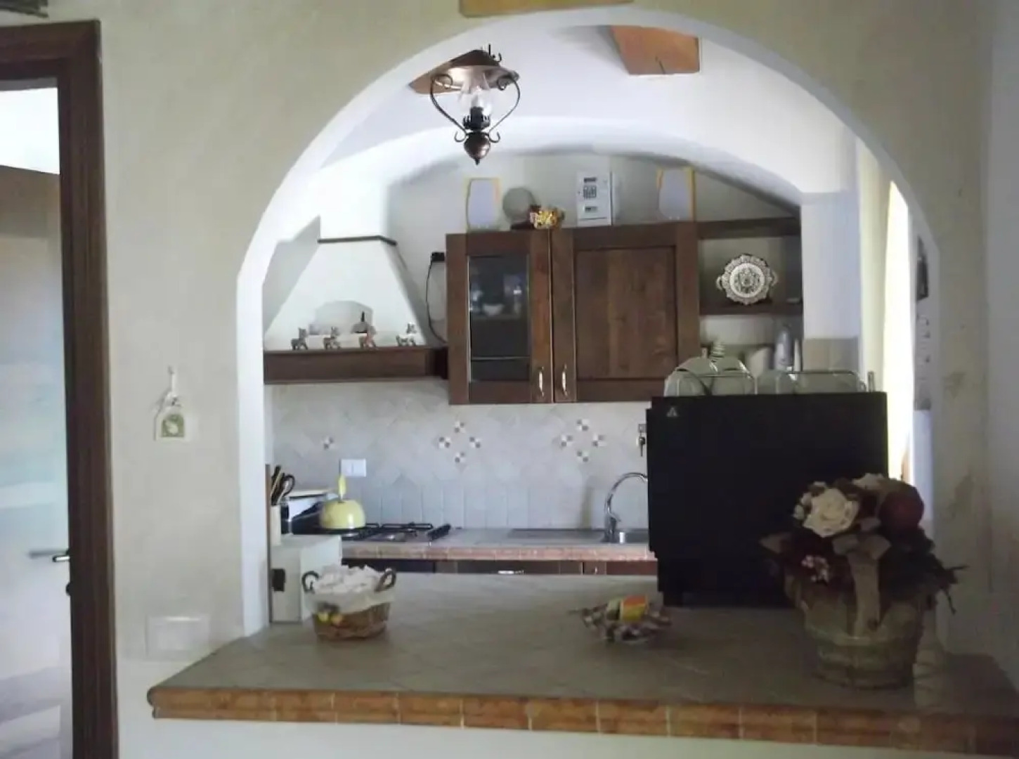 Azienda Agrituristica Bocci