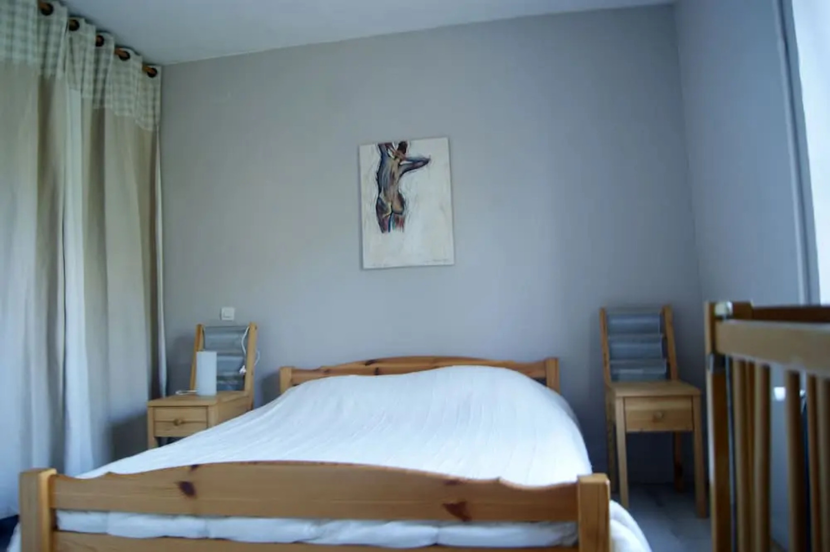 Gites les Grandes Gouttes