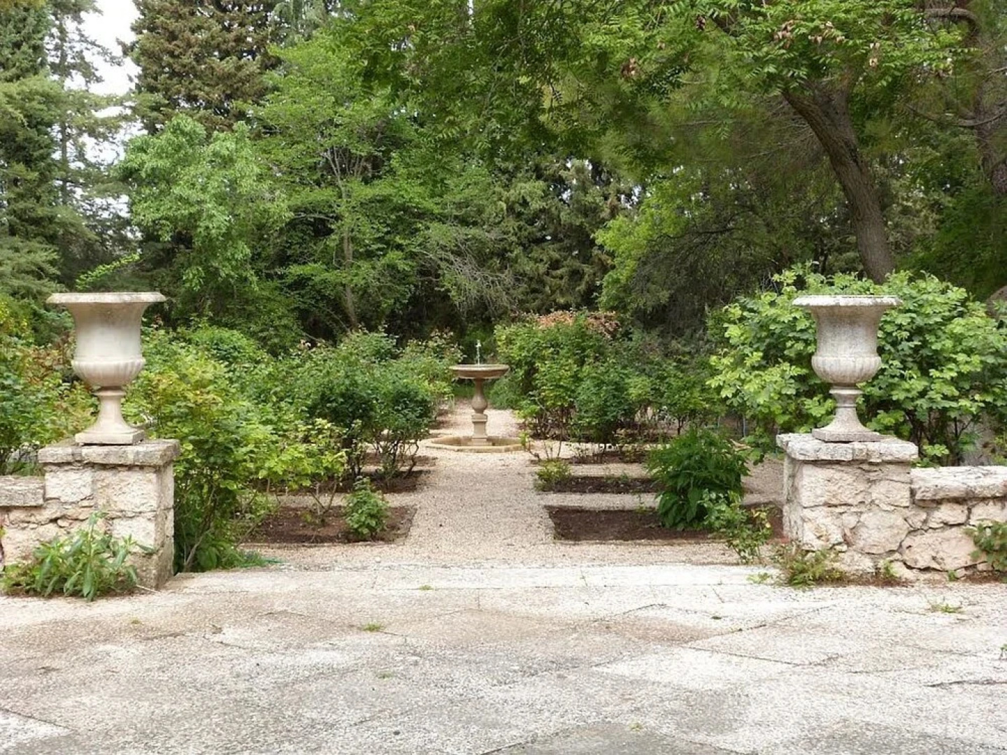 Finca Piedras Menaras