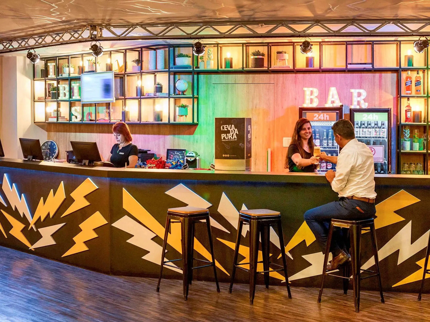 ibis Styles Piracicaba