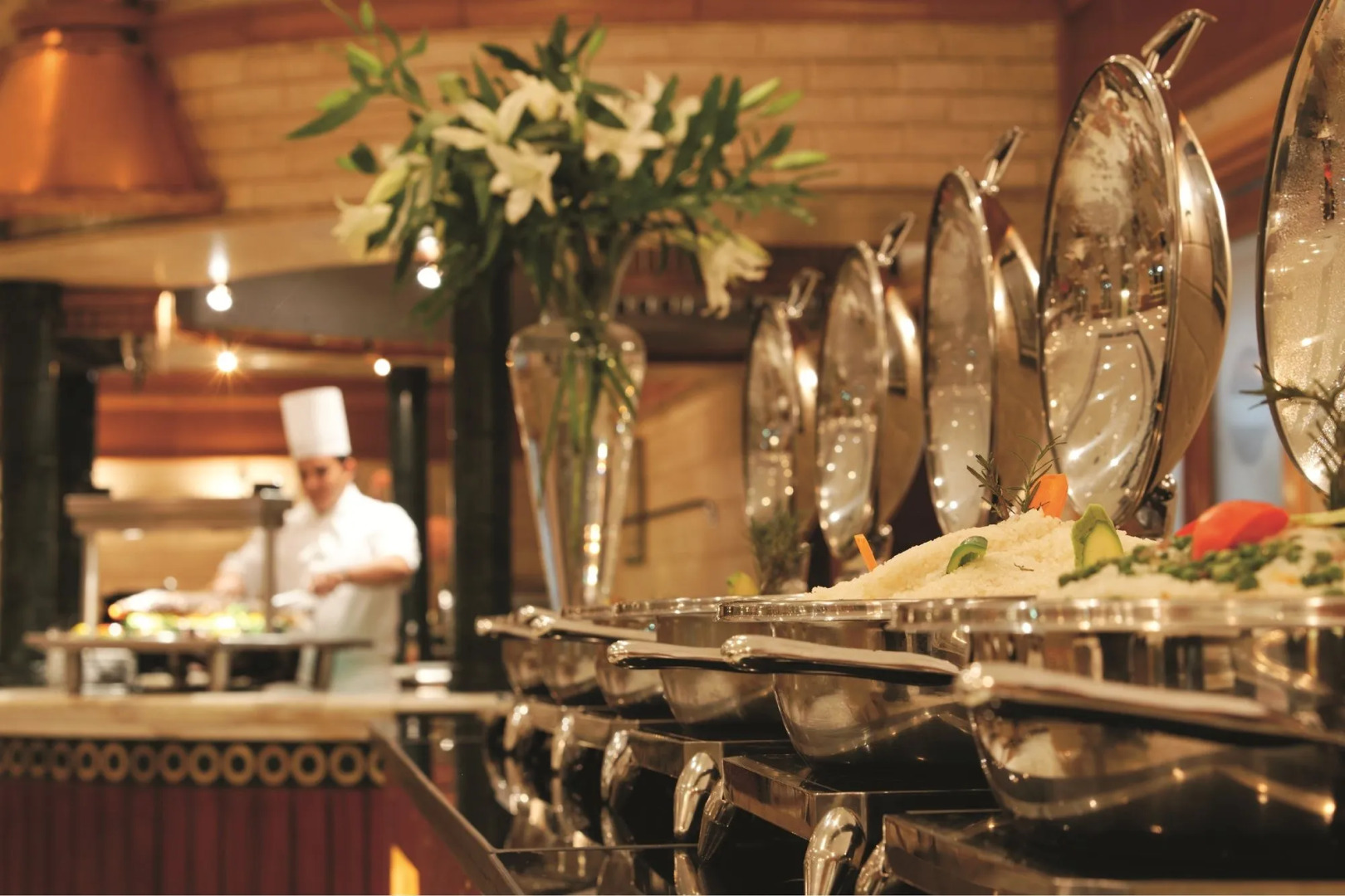 Mövenpick Hotel Cairo - Media City