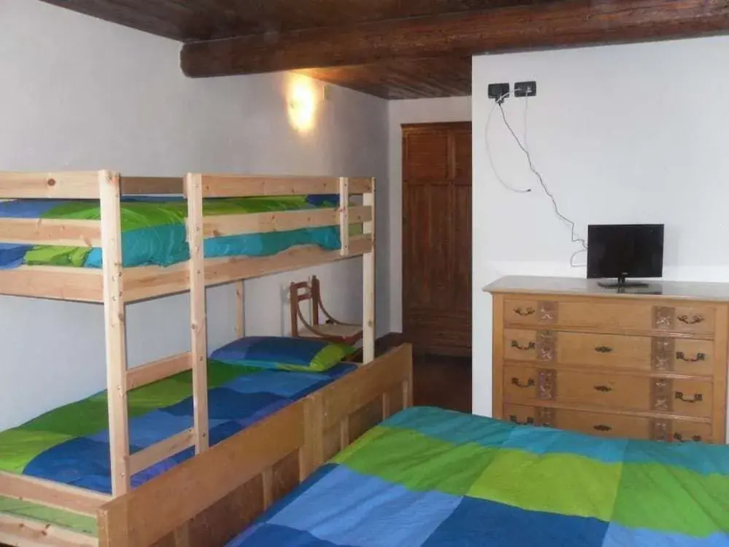 Agriturismo Il Runch