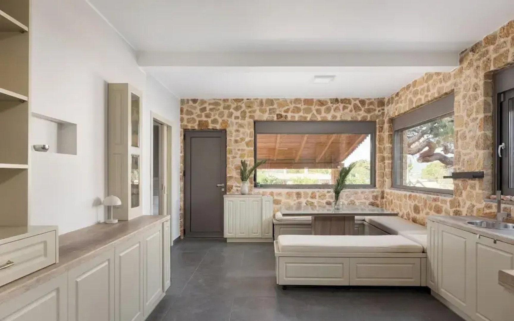 Aeolia Villa Athenian Riviera