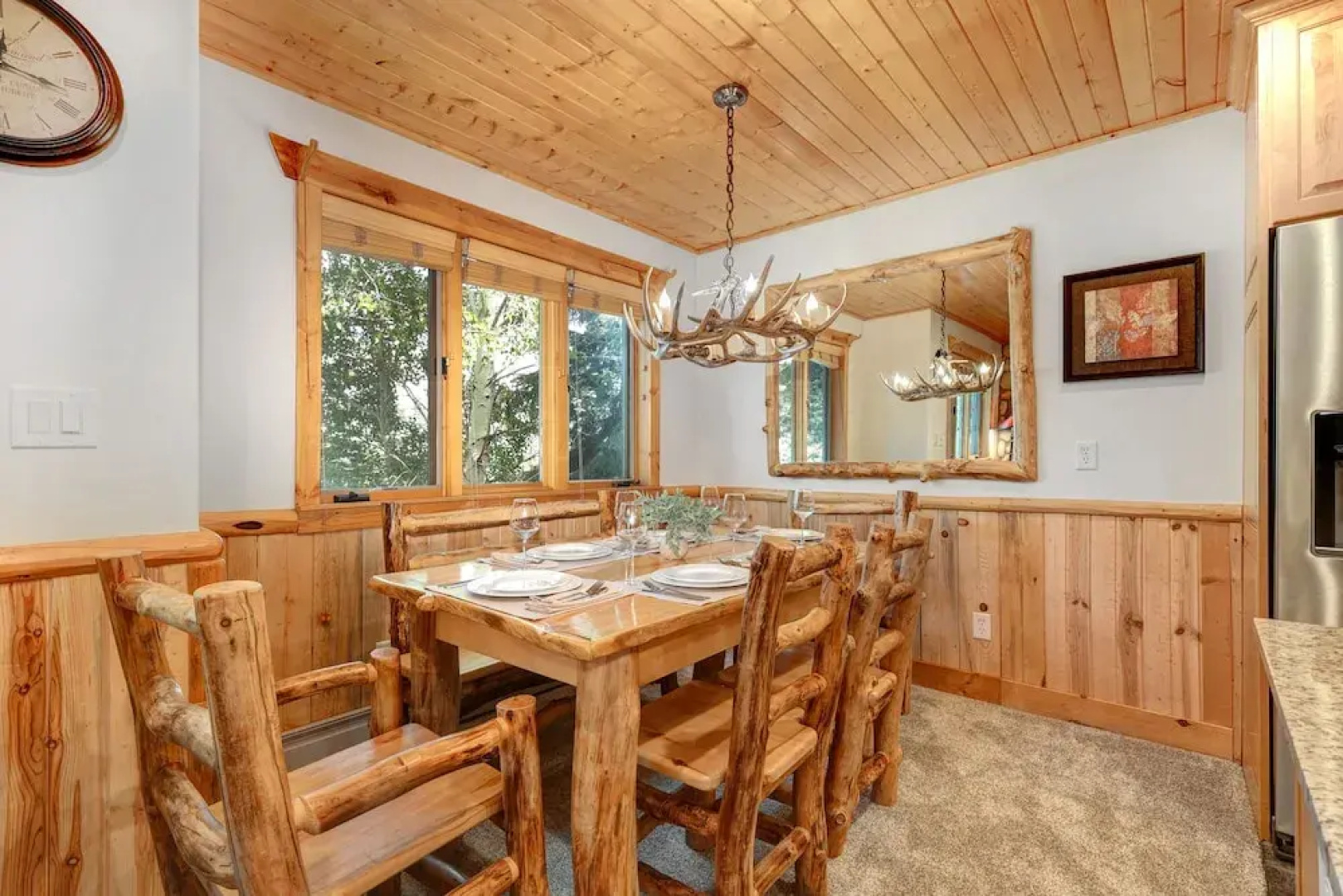Timber Wolf Lodge 10d 2 Bedroom Condo by RedAwning