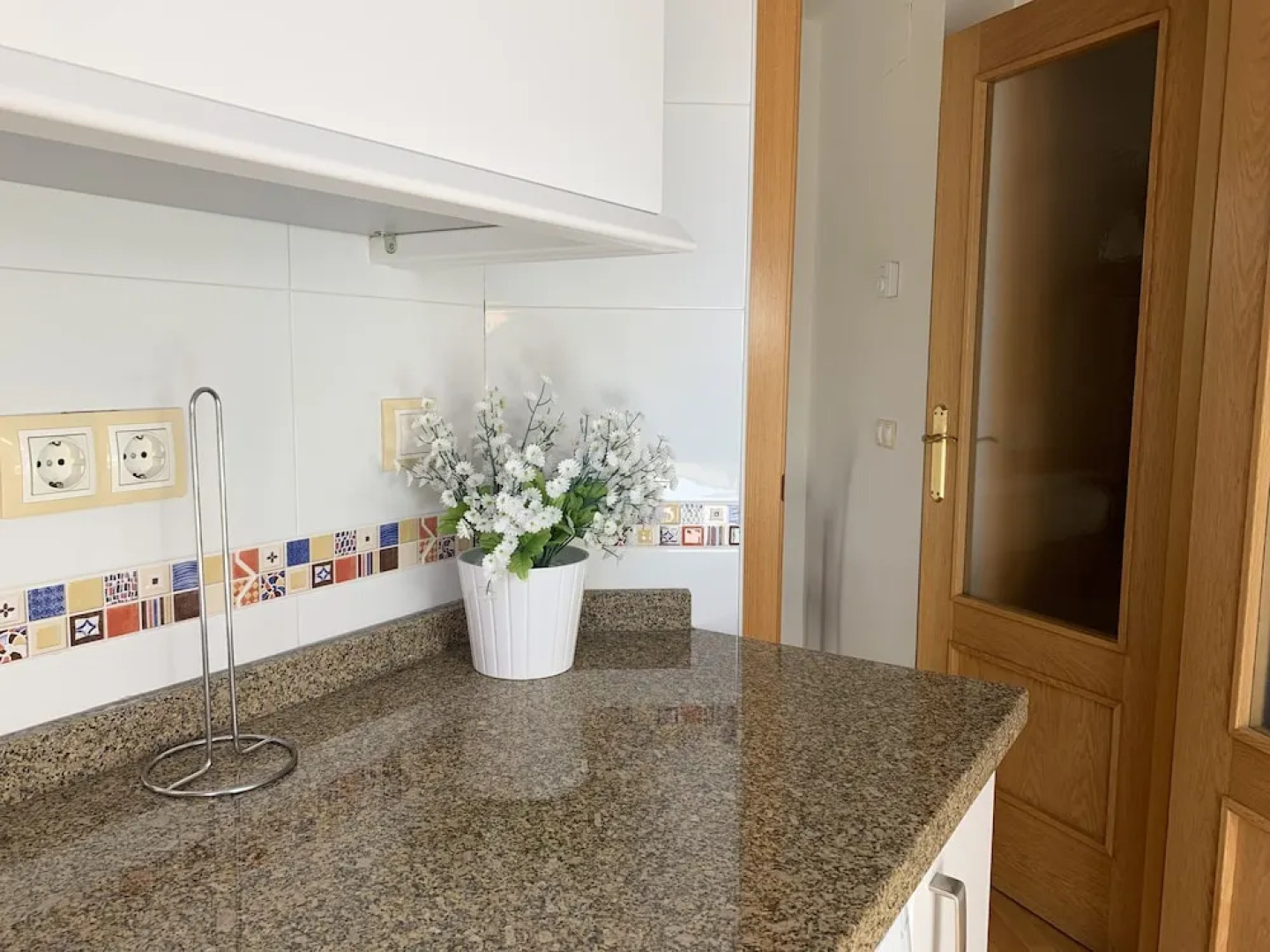 Apartamentos Valdesierra II