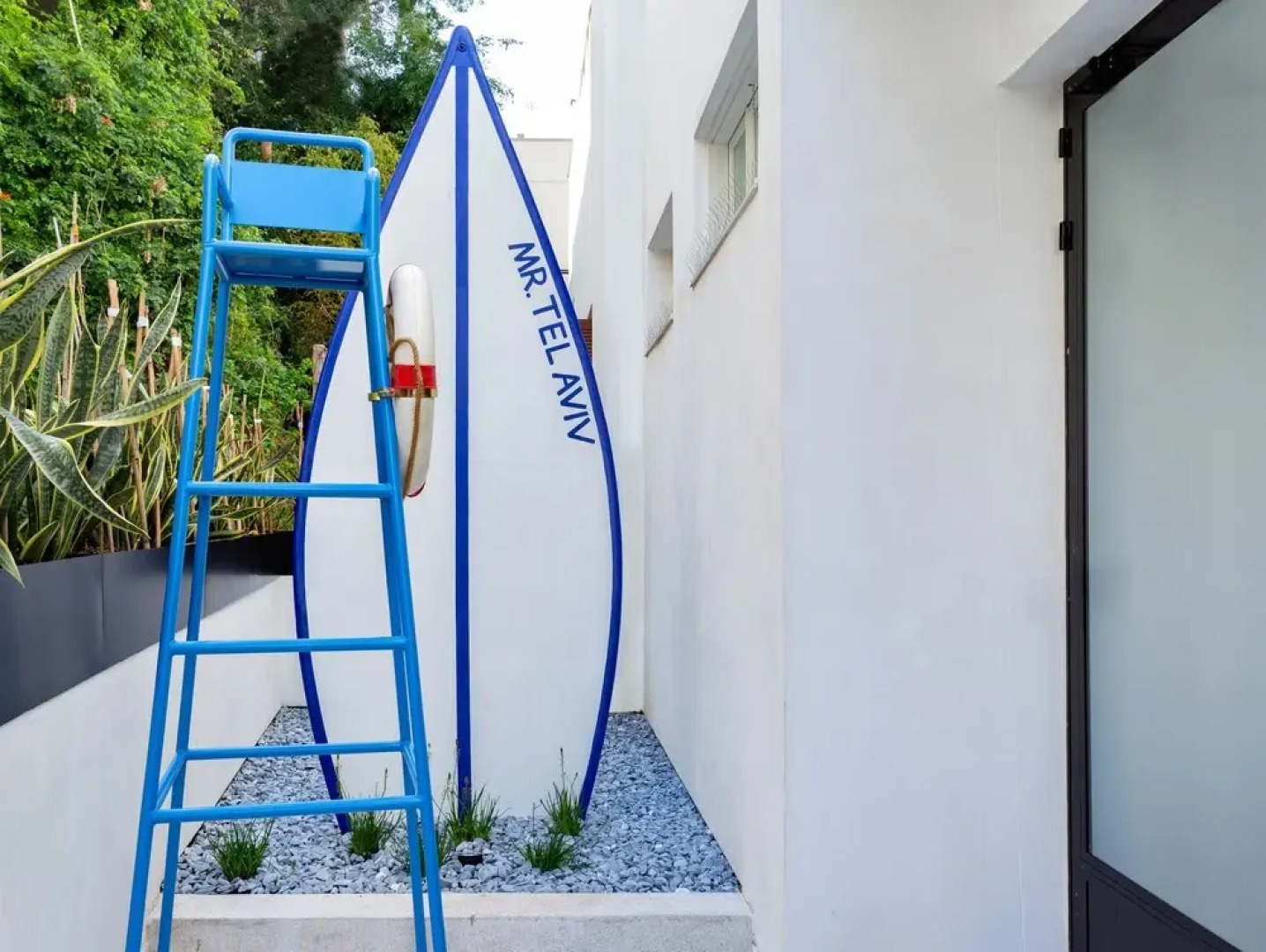 Mr. Ben Yehuda - By TLV2GO