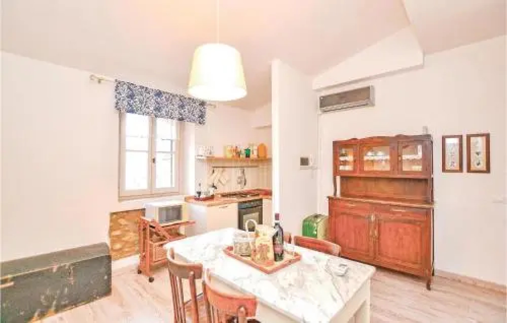 Apartment Casa Maria