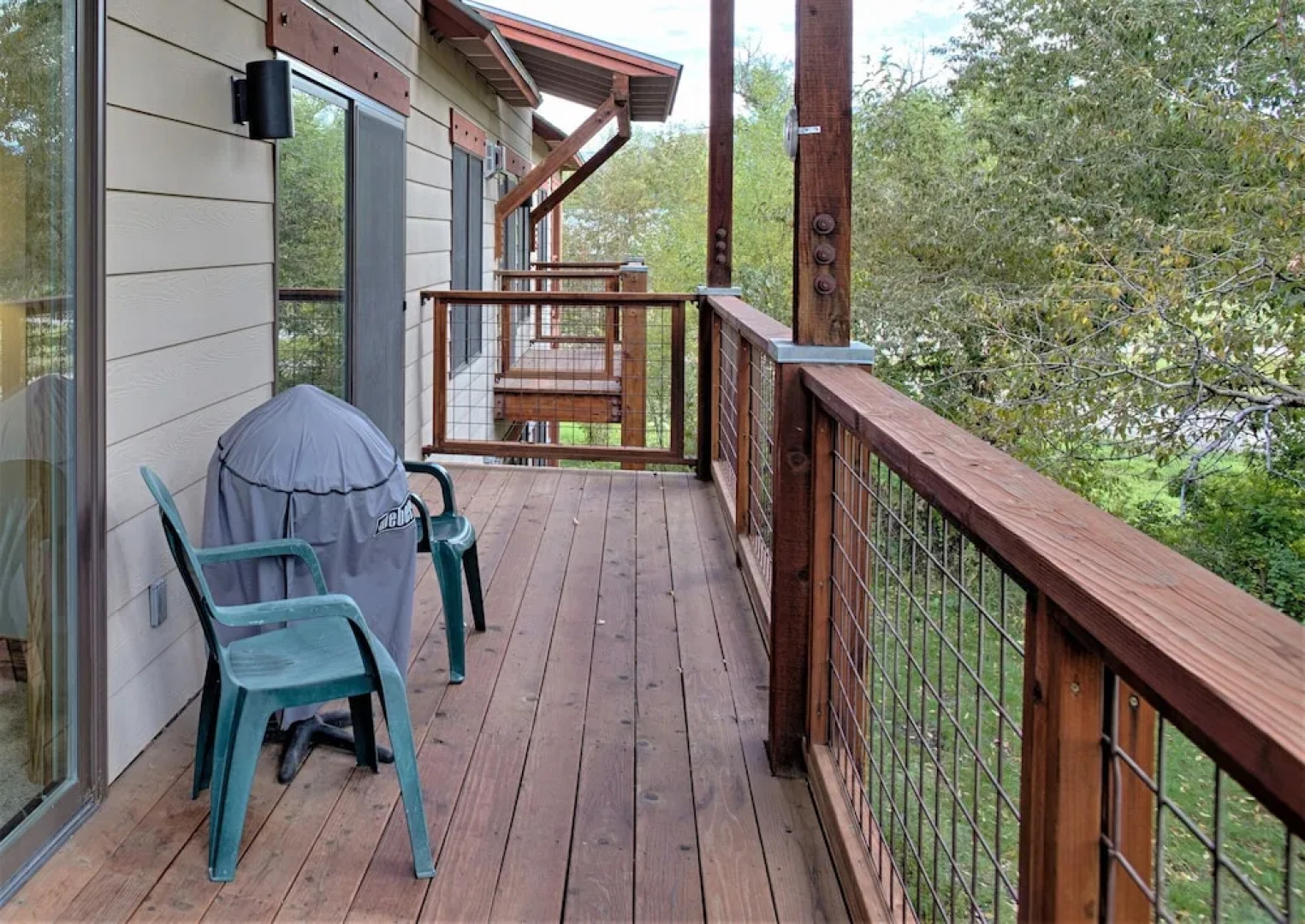 Grand Targhee at Teton Creek Condos