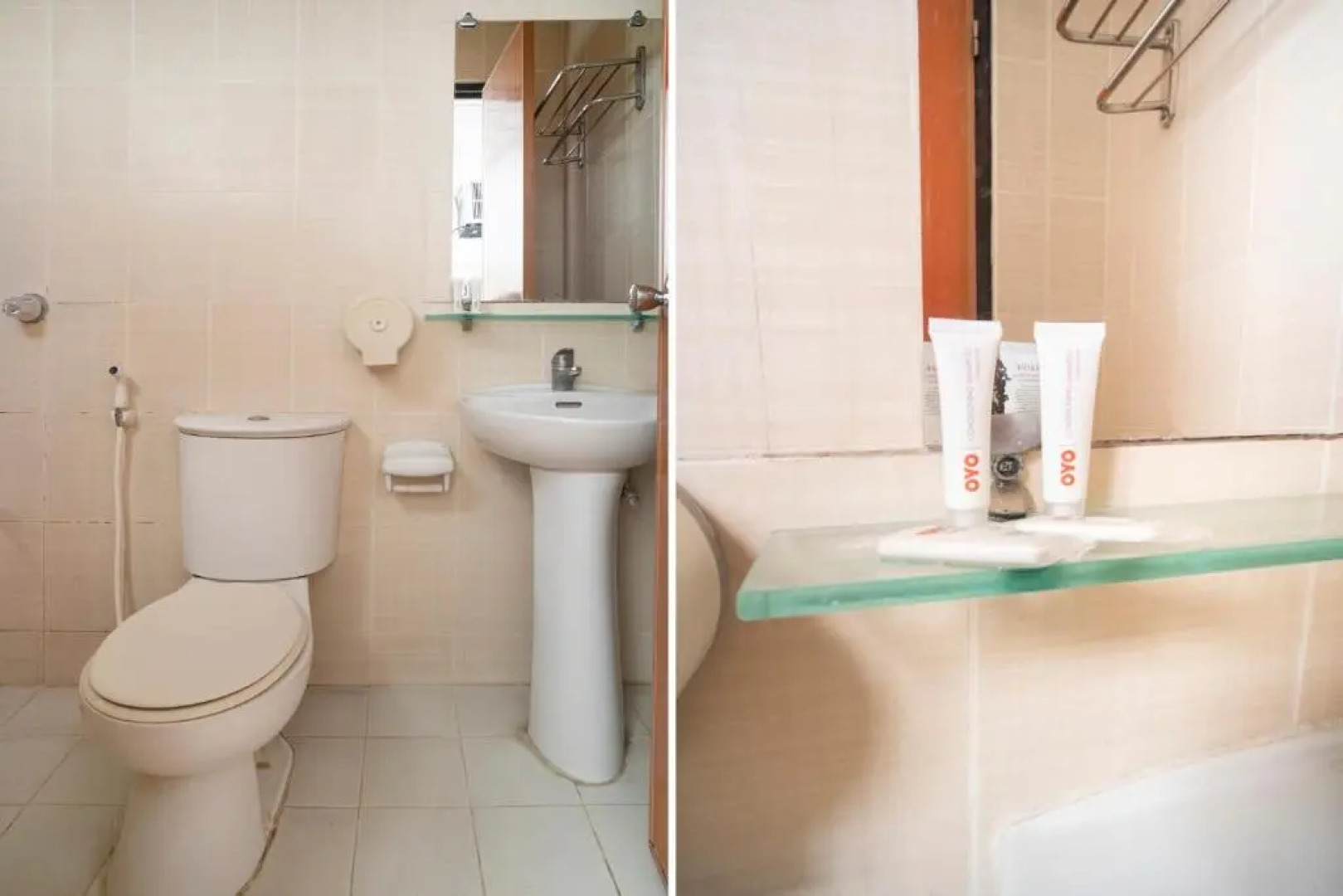 Oyo 557 Samantha'S Apartelle