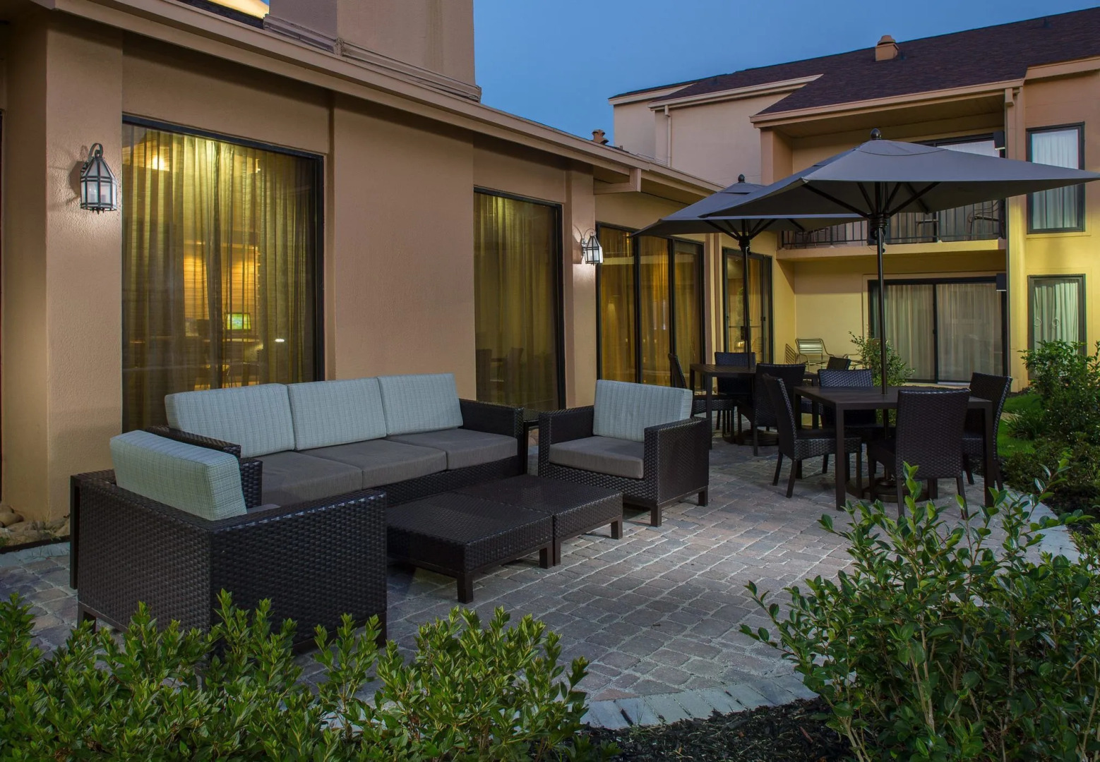 Sonesta Select Atlanta Norcross