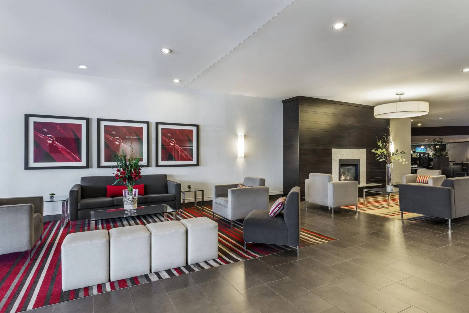 Delta Hotels by Marriott Sault Ste. Marie Waterfront