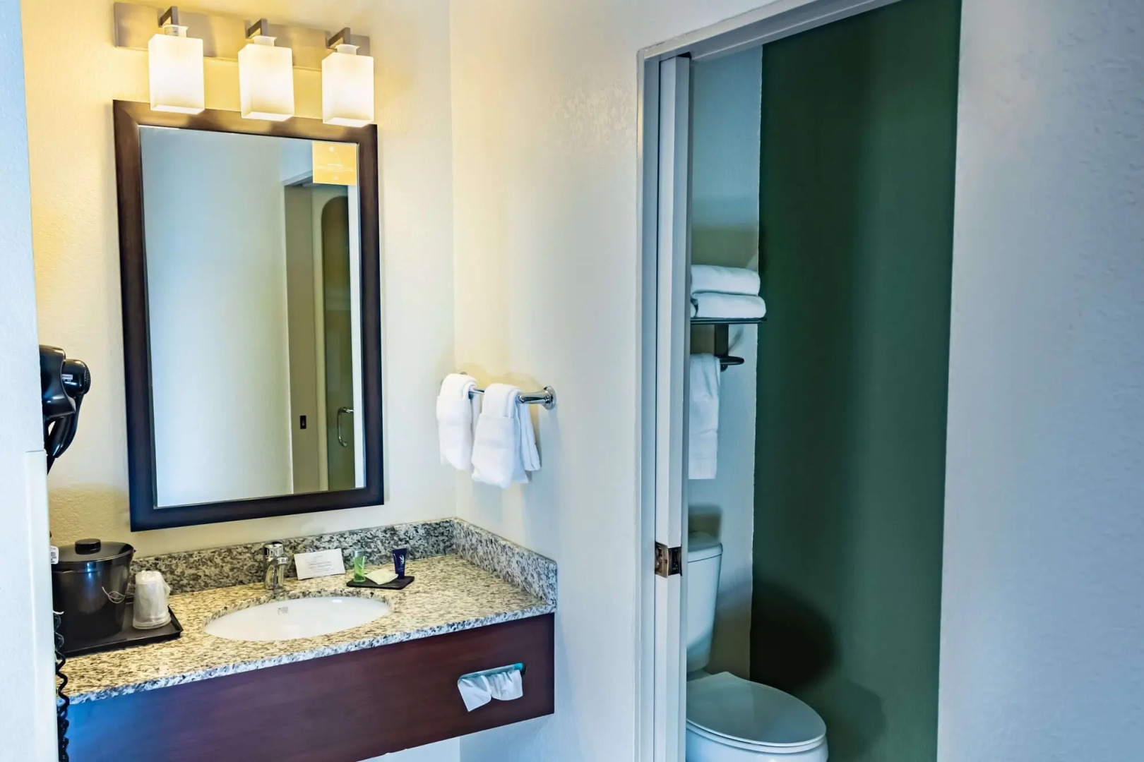 Sleep Inn Pasco Tri-Cities