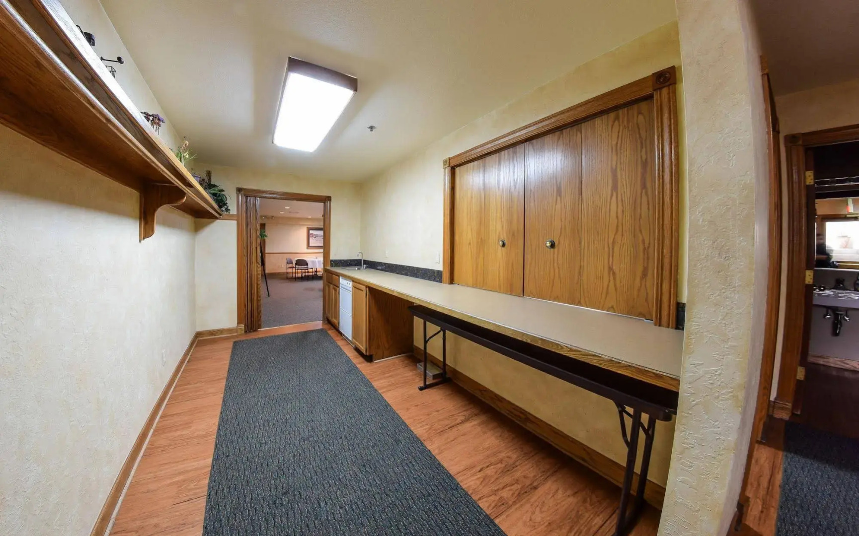 Greeley Guest House and Suites