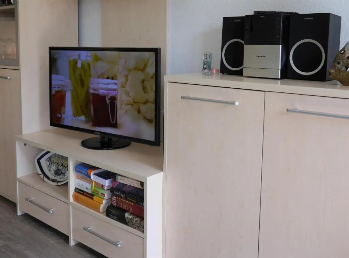 Apartments Residenz am Ryck - Nähe UNI und Kliniken