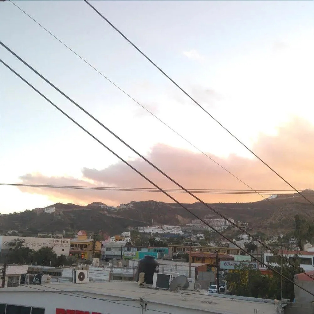 Hotel Posada San Antonio